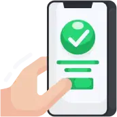 Starter Mobile Check-in